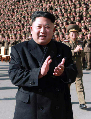 Final Attack Operation: Kim Jong Un prepared North Korea military for ...