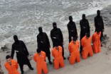 Shown: Actual Christian persecution that should motivate all of us to immediate prayer and action. Image of Shown: Actual Christian persecution that should motivate all of us to immediate prayer and action.
