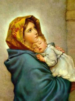 Top 10 mothers from the Bible