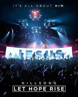 Film spotlights Hillsong UNITED's remarkable journey from a youth group ...