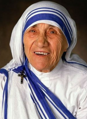 Remembering Mother Teresa's happiest day - Living Faith - Home & Family ...