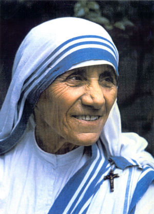 Mother Teresa: What was she really like? - Living Faith - Home & Family ...