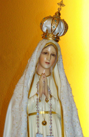 100 years later - Do we still need Fatima? THIS answer may surprise you ...