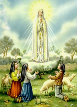 The 100th Fatima anniversary brings with it three ways to obtain an ...