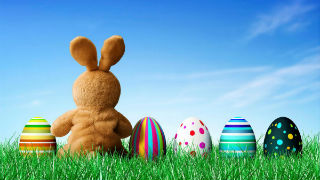 Why does the Easter Bunny bring eggs?Easter symbols explained