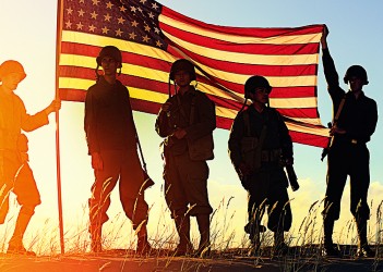 Veterans Day: Prayer for all veterans to find peace and healing ...
