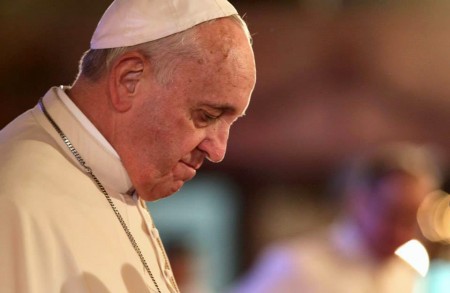 Discovering the Heart of Love: Pope Francis Shares Wisdom on Charity