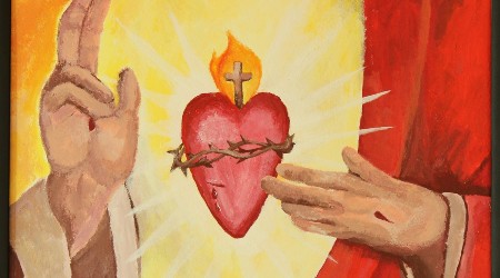 The Solemnity of the Sacred Heart of Jesus: A Deep Dive into its Meaning and Devotion