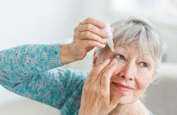 New Eye Drops May Soon Replace Cataract Surgery Health And Wellness