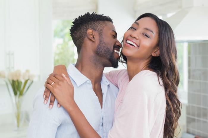 7 things husband secretly love about their wives - Marriage & Family ...