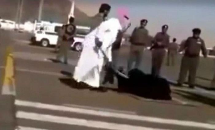 Christian Genocide And Headless Corpses What Life Is Like In Saudi