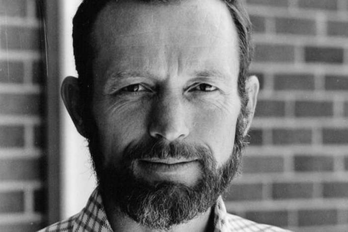 Fr. Stanley Rother 