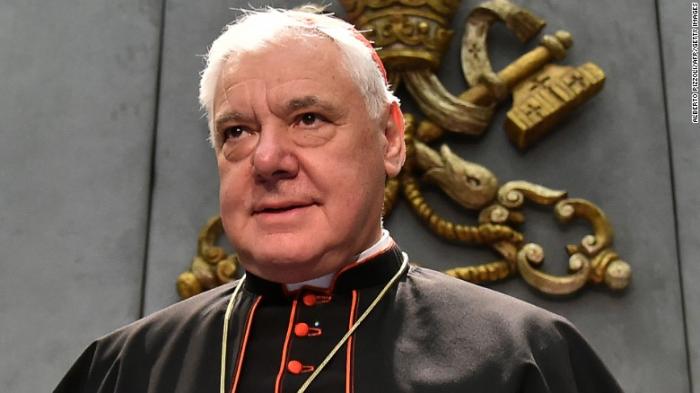 Pope Francis did not renew Cardinal Muller's contract as Prefect for the Congregation of the Doctrine of the Faith. Not all people get along, even in the most professional organizations. Cardinal Muller has offered a rare critique of the Pope. 