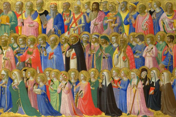 St. Scholastica - Saints & Angels - Catholic Online