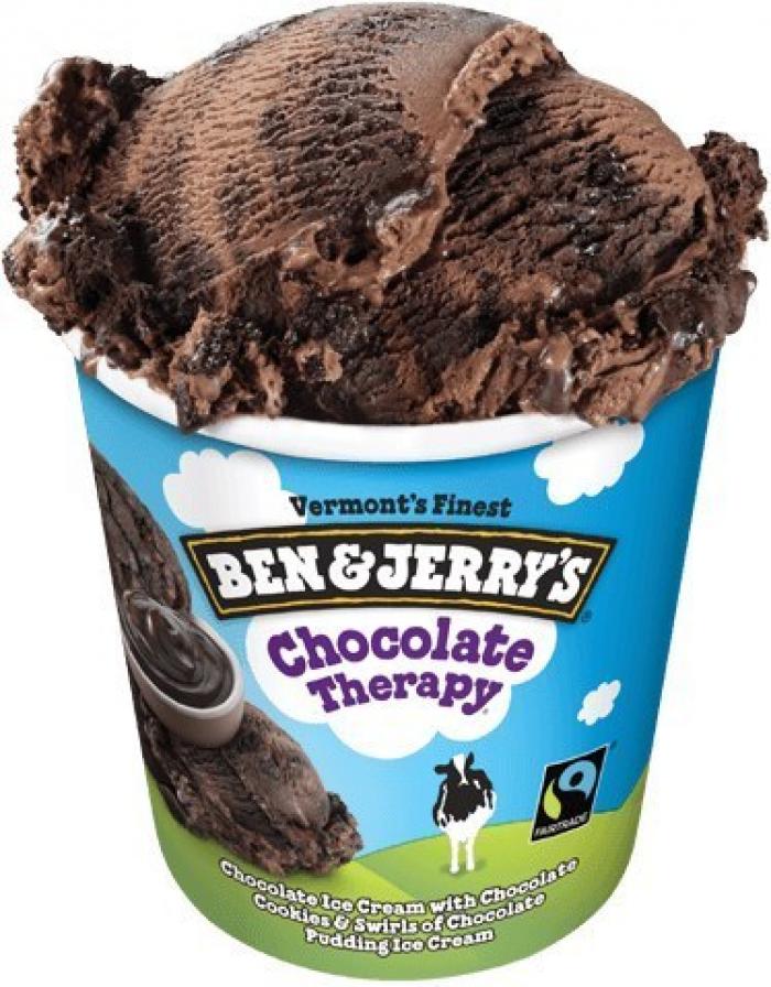 27 Of Ben & Jerry's Best Flavors To Get Your Taste Buds Dancing - Home ...