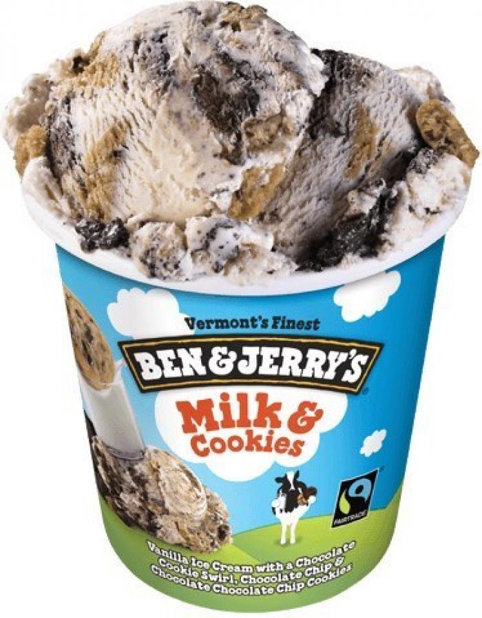 27 of Ben & Jerry's best flavors to get your taste buds dancing - Home ...