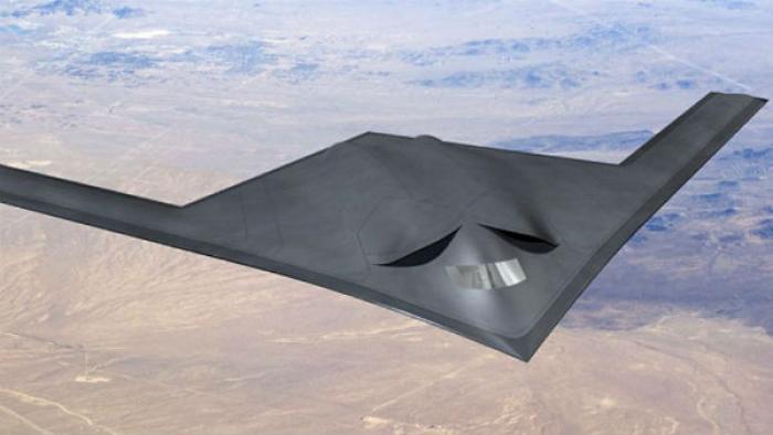 Stealth fighter jets in U.S. set to get massive upgrades - Technology ...