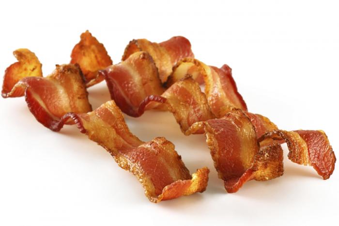 health at every size bacon