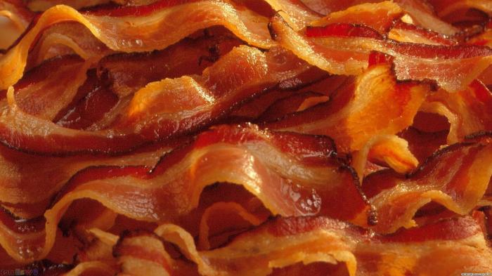 Bacon is good for you? Here are 5 incredible reasons bacon actually