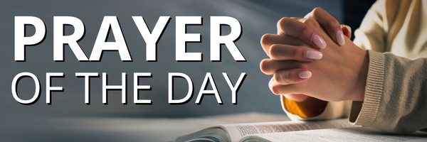 Prayer of the Day logo