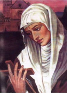 St. Agnes of Assisi - Saints & Angels - Catholic Online