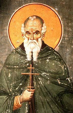 St. Athanasius the Athonite - Saints & Angels - Catholic Online