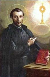 Image of St. Francis Caracciolo