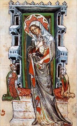 Image of St. Hedwig