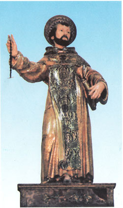 Image of St. Leonard of Noblac