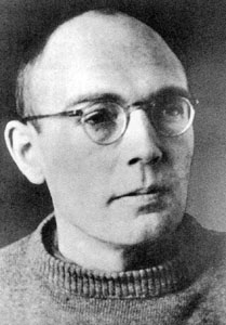 Image of Bl. Karl Leisner