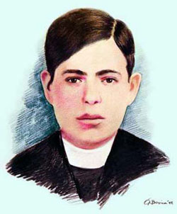 St. Atilano Cruz Alvarado Saints Angels Catholic Online