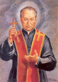 Image of St. Gaspar