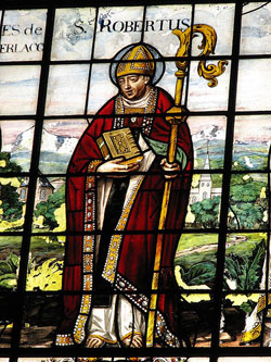 St. Robert of Newminster