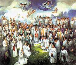 St. Charles Cho Shin-ch'ol - Saints & Angels - Catholic Online